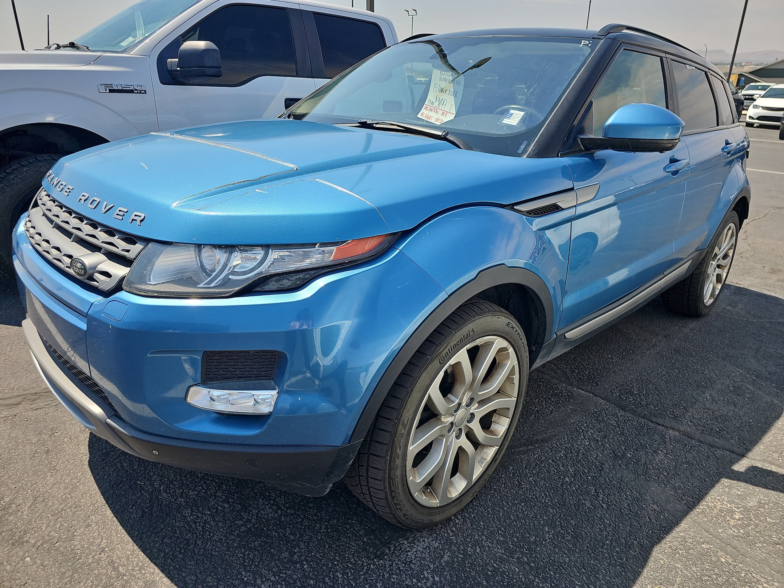 land rover range rover evoque 2015 SALVR2BGXFH959541 image land rover range rover evoque 2015 SALVR2BGXFH959541 image